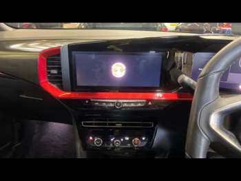 Used Vauxhall Mokka 2023 for sale - 74734670: Photo