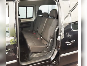 Used Volkswagen Caddy Maxi Life 2021 for sale - 79555539: Photo