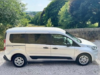 Used Ford Grand Tourneo Connect 2021 for sale - 79318901: Photo