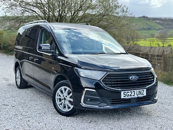 Used Ford Tourneo Connect 2023 for sale - 78486462: Photo