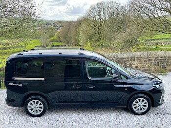 Used Ford Tourneo Connect 2023 for sale - 78486462: Photo