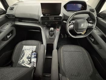 Used Peugeot Rifter 2025 for sale - 79555540: Photo