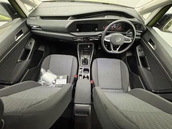 Used Volkswagen Caddy Maxi 2023 for sale - 78494062: Photo