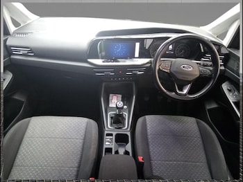 Used Ford Tourneo Connect 2023 for sale - 79555531: Photo