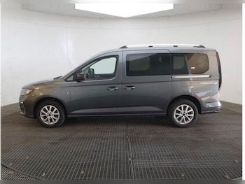 Used Ford Tourneo Connect 2023 for sale - 79390003: Photo