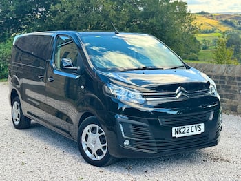 Used Citroen Space Tourer 2022 for sale - 79849247: Photo