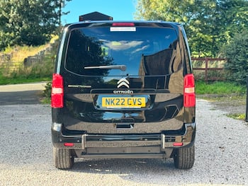 Used Citroen Space Tourer 2022 for sale - 79849247: Photo