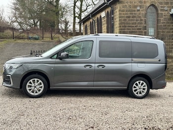 Used Ford Tourneo Connect 2024 for sale - 78486486: Photo