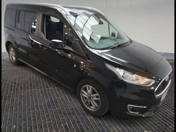 Used Ford Tourneo Connect 2020 for sale - 78494059: Photo