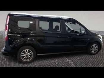 Used Ford Tourneo Connect 2020 for sale - 78494059: Photo