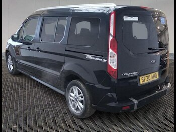 Used Ford Tourneo Connect 2020 for sale - 78494059: Photo