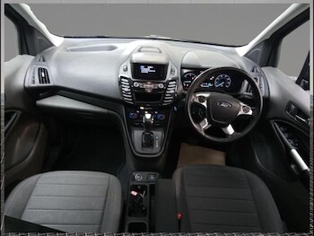 Used Ford Tourneo Connect 2020 for sale - 78494059: Photo
