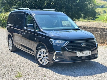 Used Ford Tourneo Connect 2025 for sale - 79192792: Photo