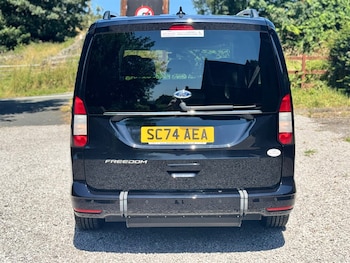 Used Ford Tourneo Connect 2025 for sale - 79192792: Photo