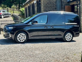 Used Ford Tourneo Connect 2025 for sale - 79192792: Photo