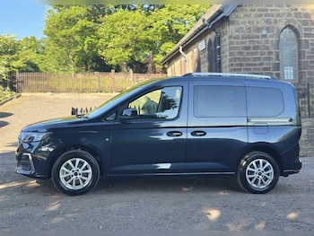 Used Ford Tourneo Connect 2023 for sale - 78960324: Photo