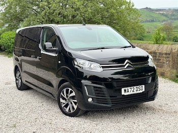 Used Citroen Space Tourer 2022 for sale - 78486483: Photo