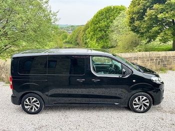Used Citroen Space Tourer 2022 for sale - 78486483: Photo