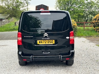 Used Citroen Space Tourer 2022 for sale - 78486483: Photo
