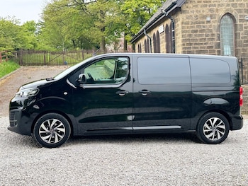 Used Citroen Space Tourer 2022 for sale - 78486483: Photo