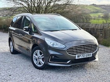 Used Ford Galaxy 2021 for sale - 78486498: Photo