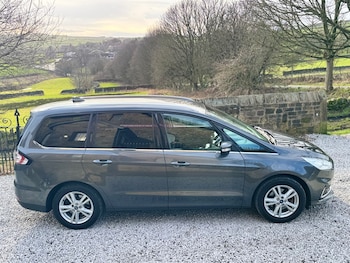 Used Ford Galaxy 2021 for sale - 78486498: Photo
