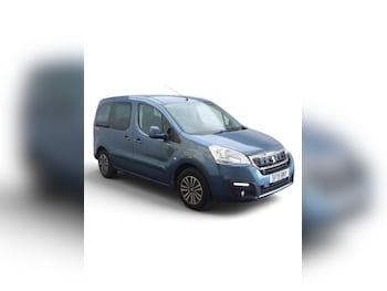 Used Peugeot Horizon 2019 for sale - 79363858: Photo