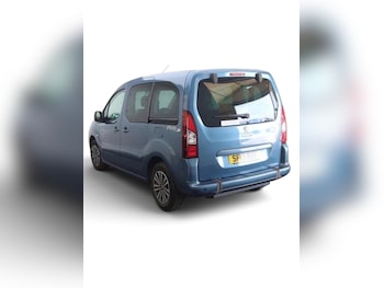 Used Peugeot Horizon 2019 for sale - 79363858: Photo