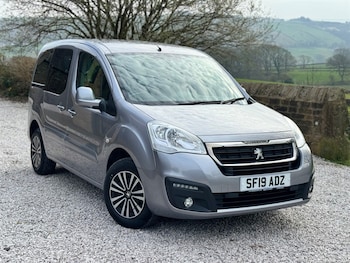 Used Peugeot Horizon 2019 for sale - 78486479: Photo
