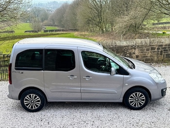 Used Peugeot Horizon 2019 for sale - 78486479: Photo