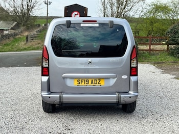 Used Peugeot Horizon 2019 for sale - 78486479: Photo