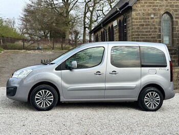 Used Peugeot Horizon 2019 for sale - 78486479: Photo