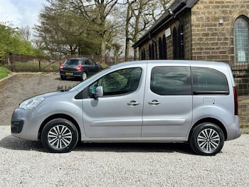 Used Peugeot Horizon 2019 for sale - 78486484: Photo
