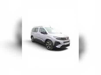 Used Peugeot Rifter 2024 for sale - 79293804: Photo
