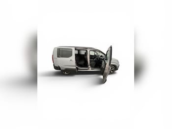 Used Peugeot Rifter 2024 for sale - 79293804: Photo