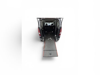 Used Peugeot Rifter 2024 for sale - 79293804: Photo