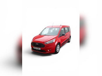 Used Ford Grand Tourneo Connect 2021 for sale - 79287362: Photo