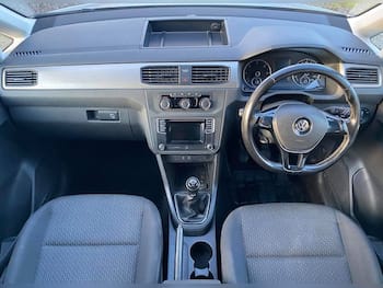 Used Volkswagen Caddy Maxi Life 2021 for sale - 79828385: Photo