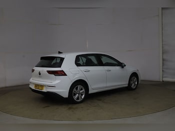 Used Volkswagen Golf 2020 for sale - 75937231: Photo