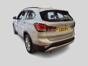 Used BMW X1 2021 for sale - 75515704: Photo