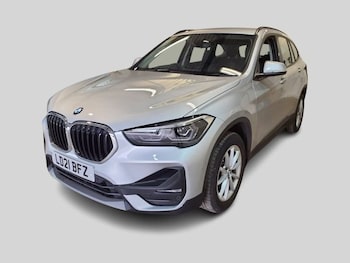 Used BMW X1 2021 for sale - 75515704: Photo