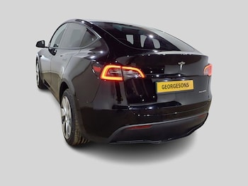 Used Tesla Model Y 2022 for sale - 75832258: Photo