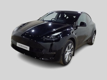 Used Tesla Model Y 2022 for sale - 75832258: Photo
