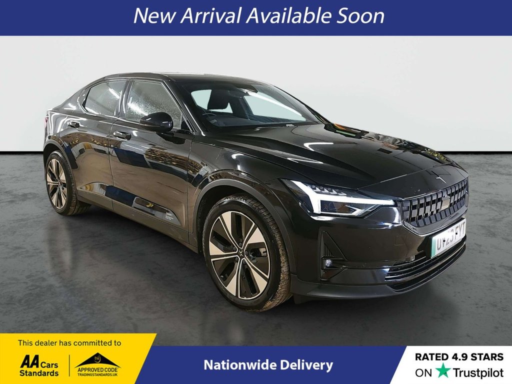 Used Polestar Polestar 2 2023 for sale - 75986547: Photo 1