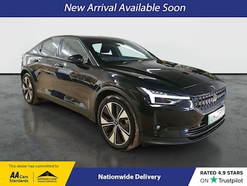 Used Polestar Polestar 2 2023 for sale - 75986547: Photo