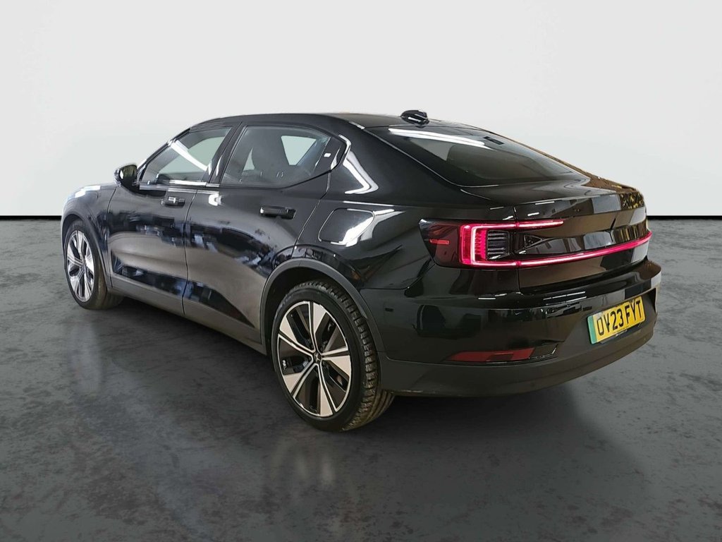 Used Polestar Polestar 2 2023 for sale - 75986547: Photo 2