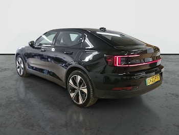 Used Polestar Polestar 2 2023 for sale - 75986547: Photo