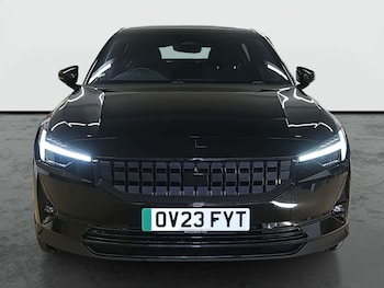 Used Polestar Polestar 2 2023 for sale - 75986547: Photo