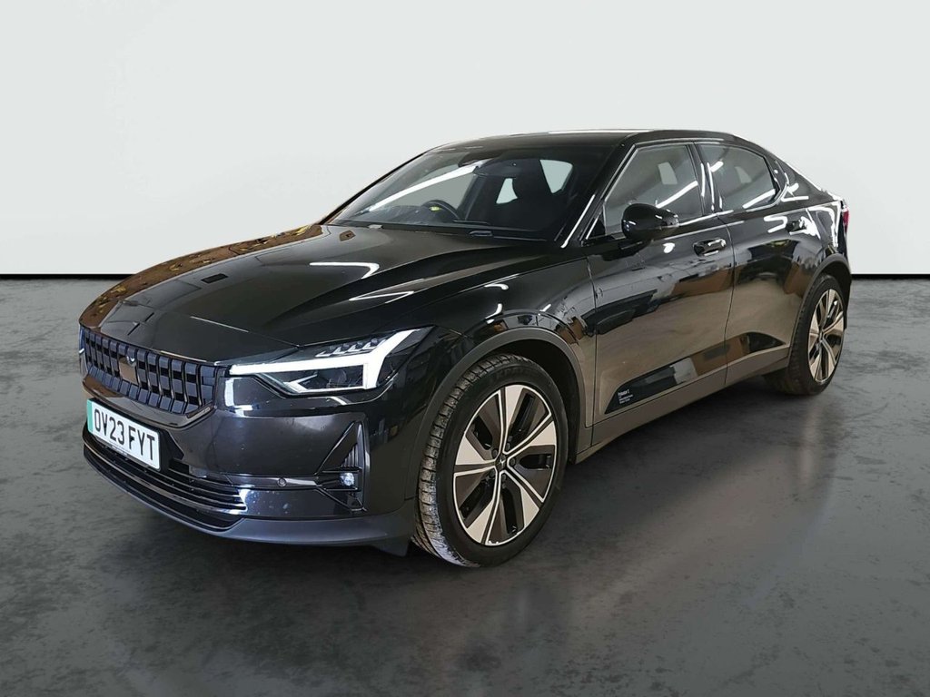 Used Polestar Polestar 2 2023 for sale - 75986547: Photo 4