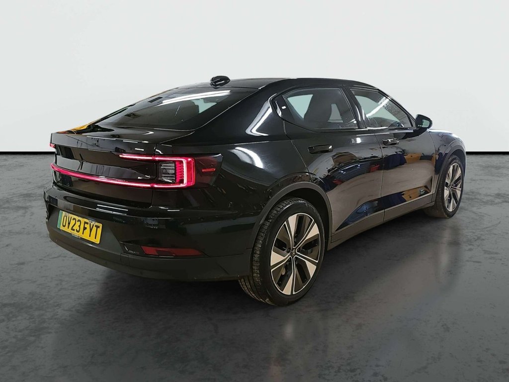 Used Polestar Polestar 2 2023 for sale - 75986547: Photo 5